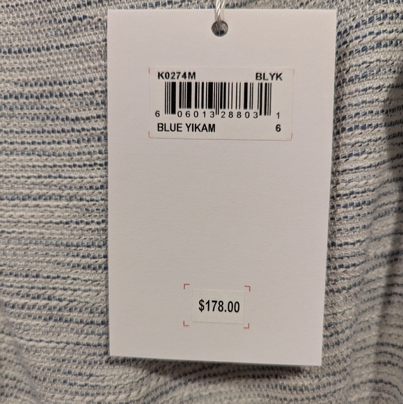 Gal Meets Glam Daniela Circular A-Line Dress - Picture 5 of 10